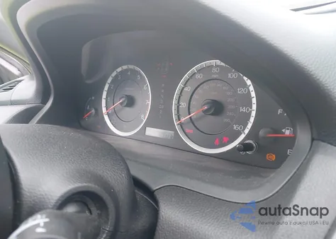 2011 Honda Accord 2.4 Lx-P from USA, damaged, VIN 1HGCP2F42BA020974